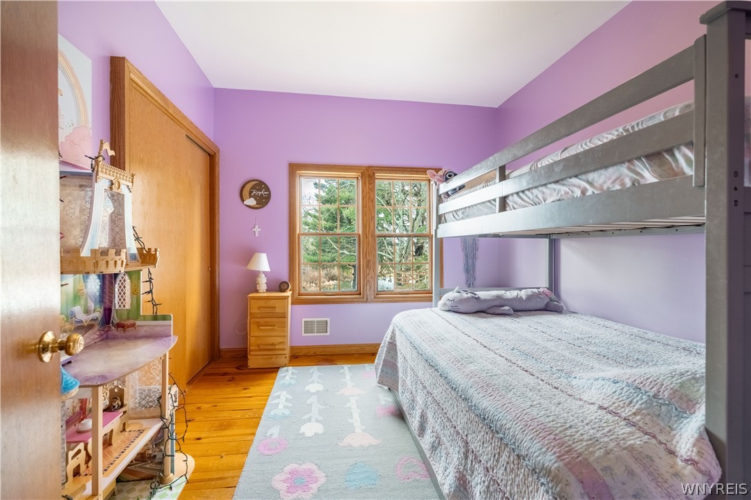 11936 Big Tree Road Wales, NY 14052 - Photo 37 of 46