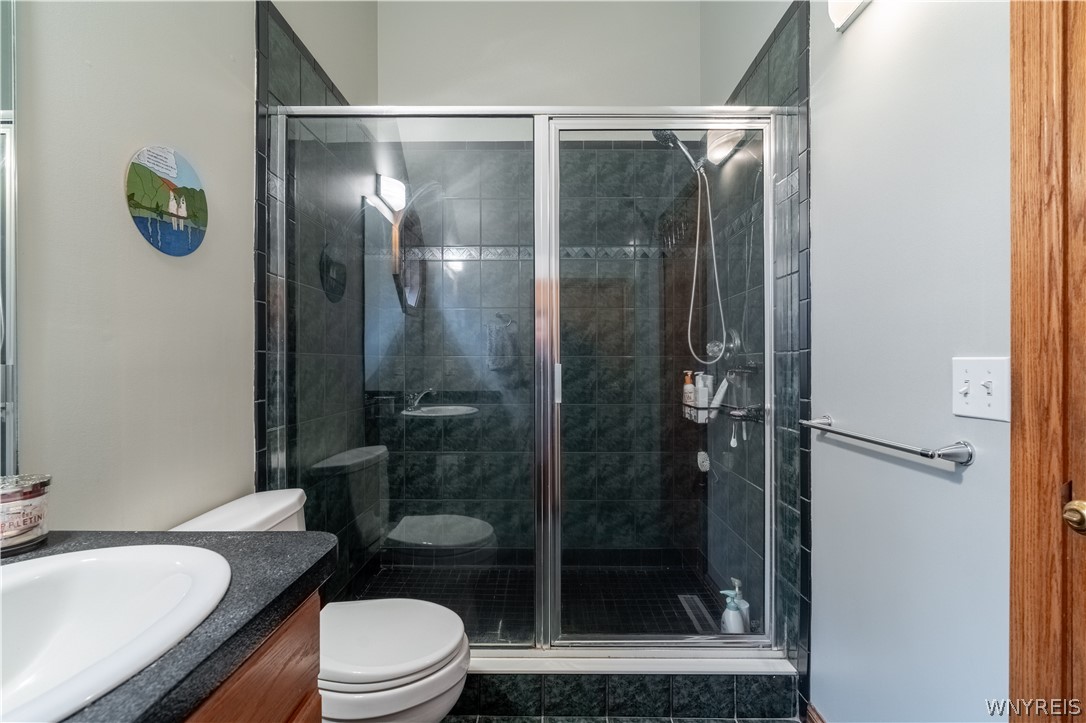 11936 Big Tree Road Wales, NY 14052 - Photo 40 of 46