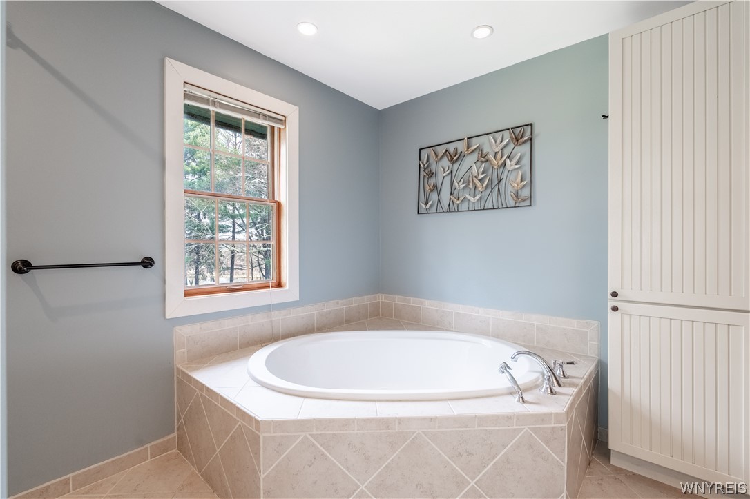 11936 Big Tree Road Wales, NY 14052 - Photo 41 of 46