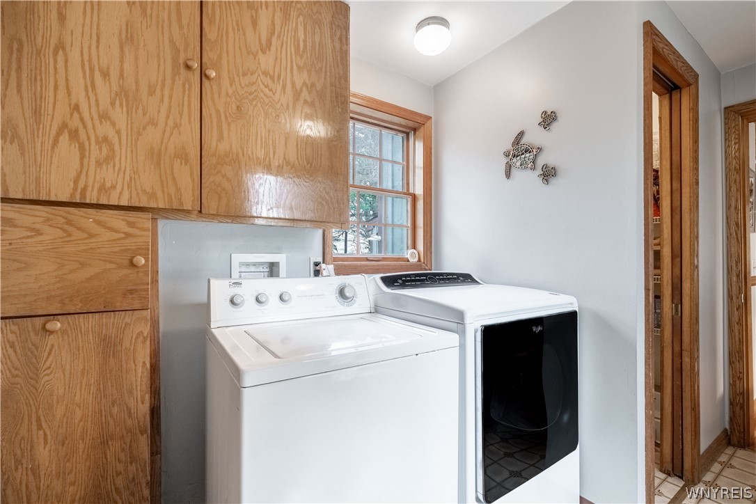 11936 Big Tree Road Wales, NY 14052 - Photo 43 of 46