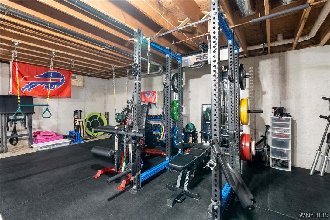 11936 Big Tree Road Wales, NY 14052 - Photo 44 of 46