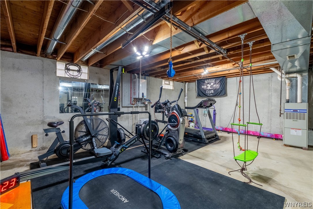 11936 Big Tree Road Wales, NY 14052 - Photo 45 of 46