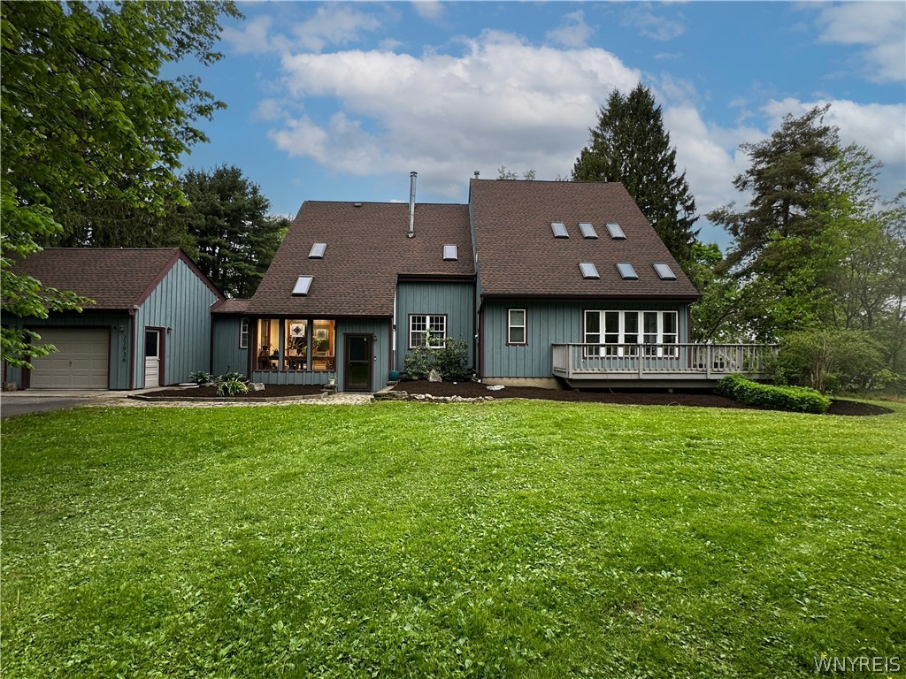 11936 Big Tree Road Wales, NY 14052 - Photo 46 of 46