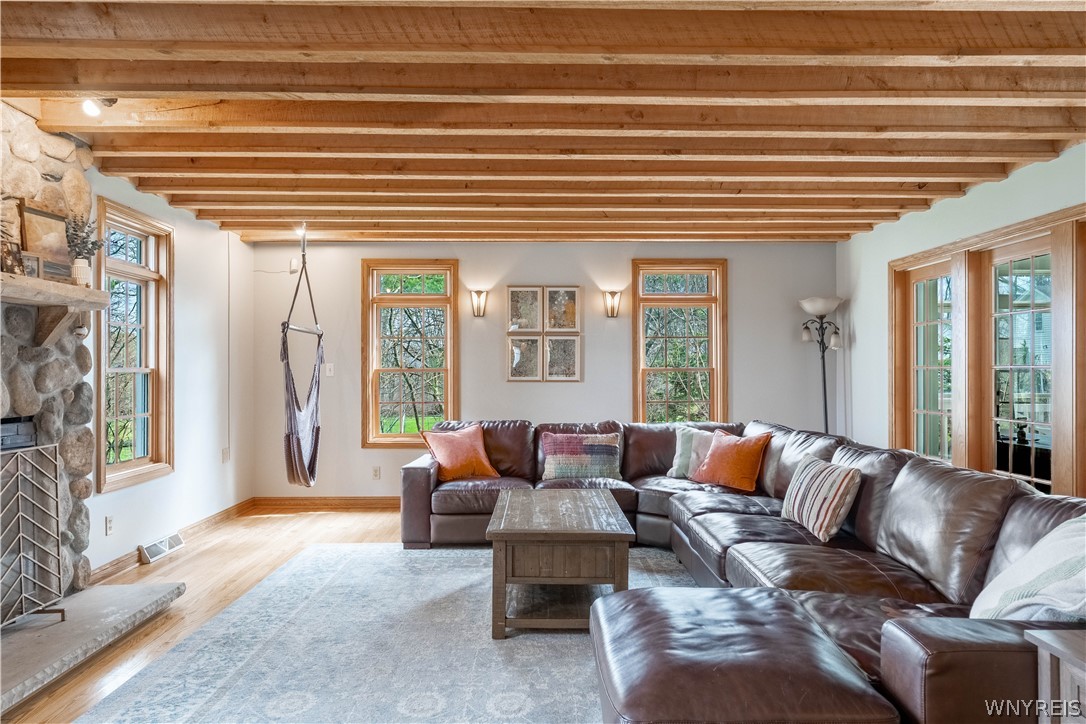 11936 Big Tree Road Wales, NY 14052 - Photo 6 of 46