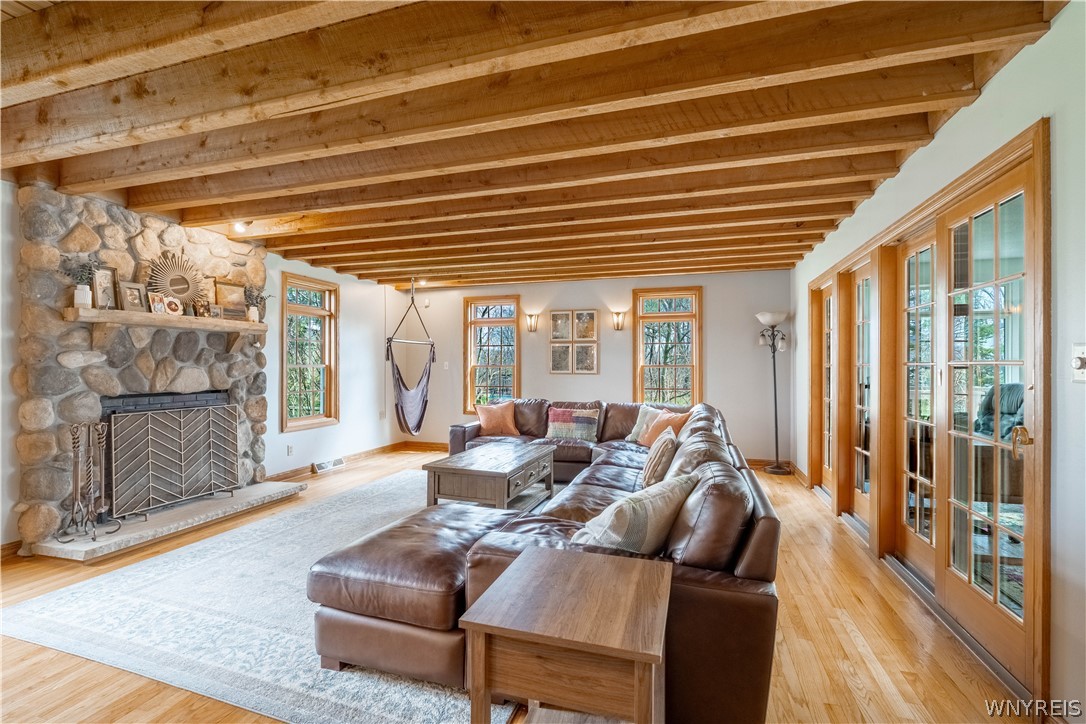 11936 Big Tree Road Wales, NY 14052 - Photo 7 of 46