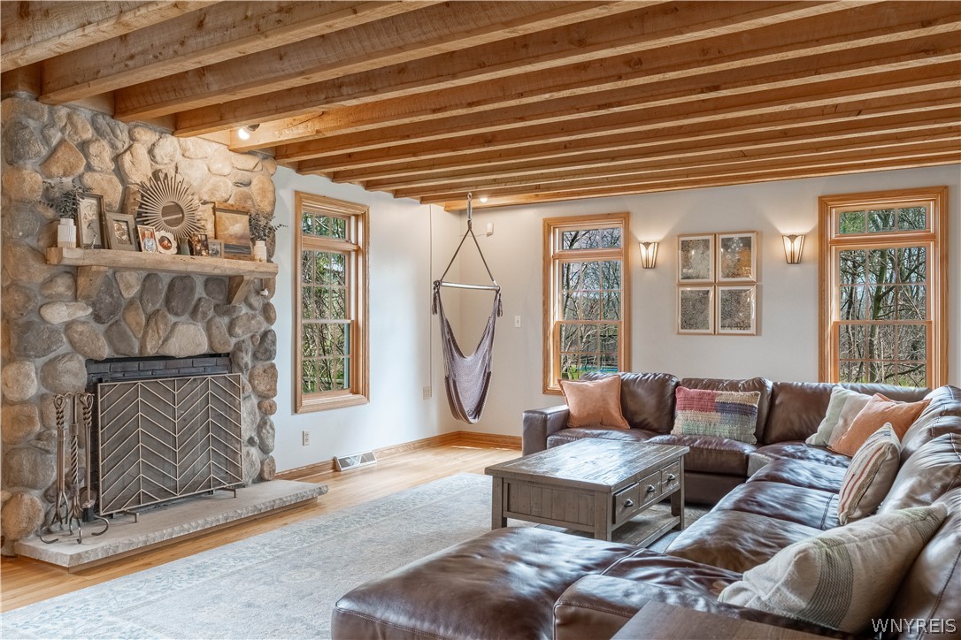 11936 Big Tree Road Wales, NY 14052 - Photo 8 of 46