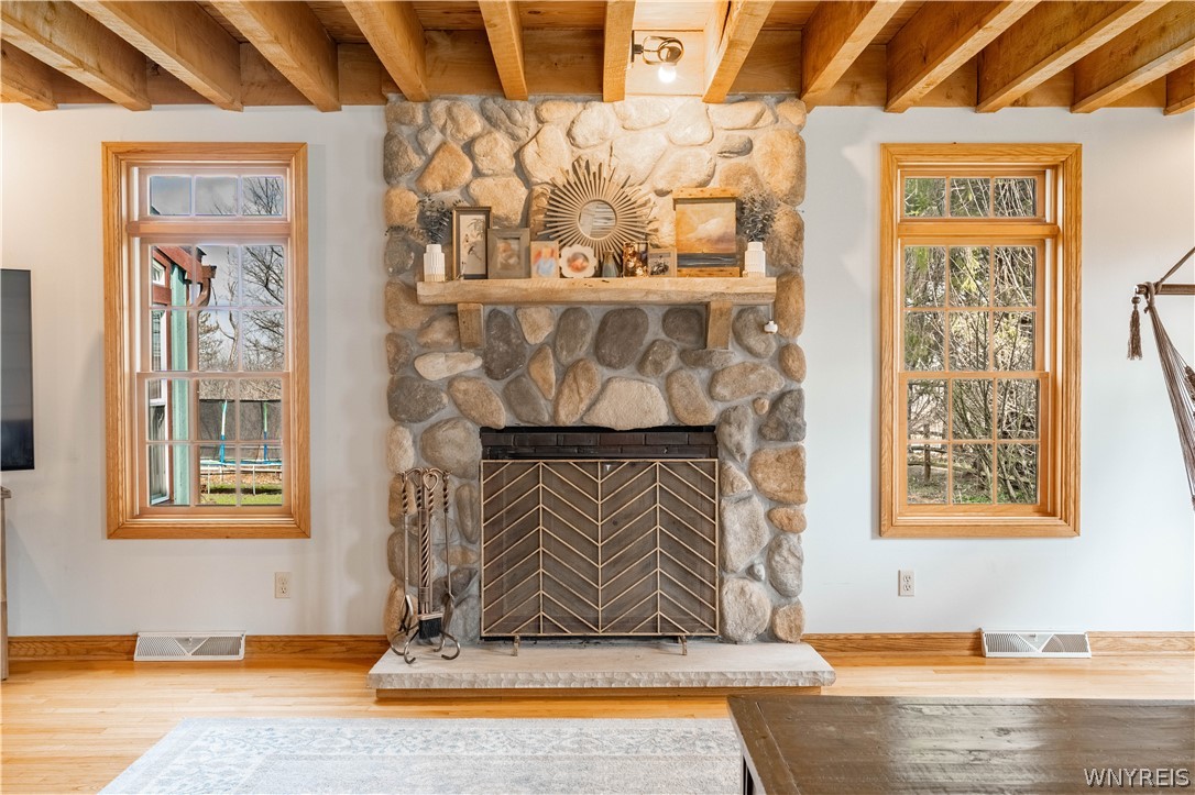 11936 Big Tree Road Wales, NY 14052 - Photo 9 of 46