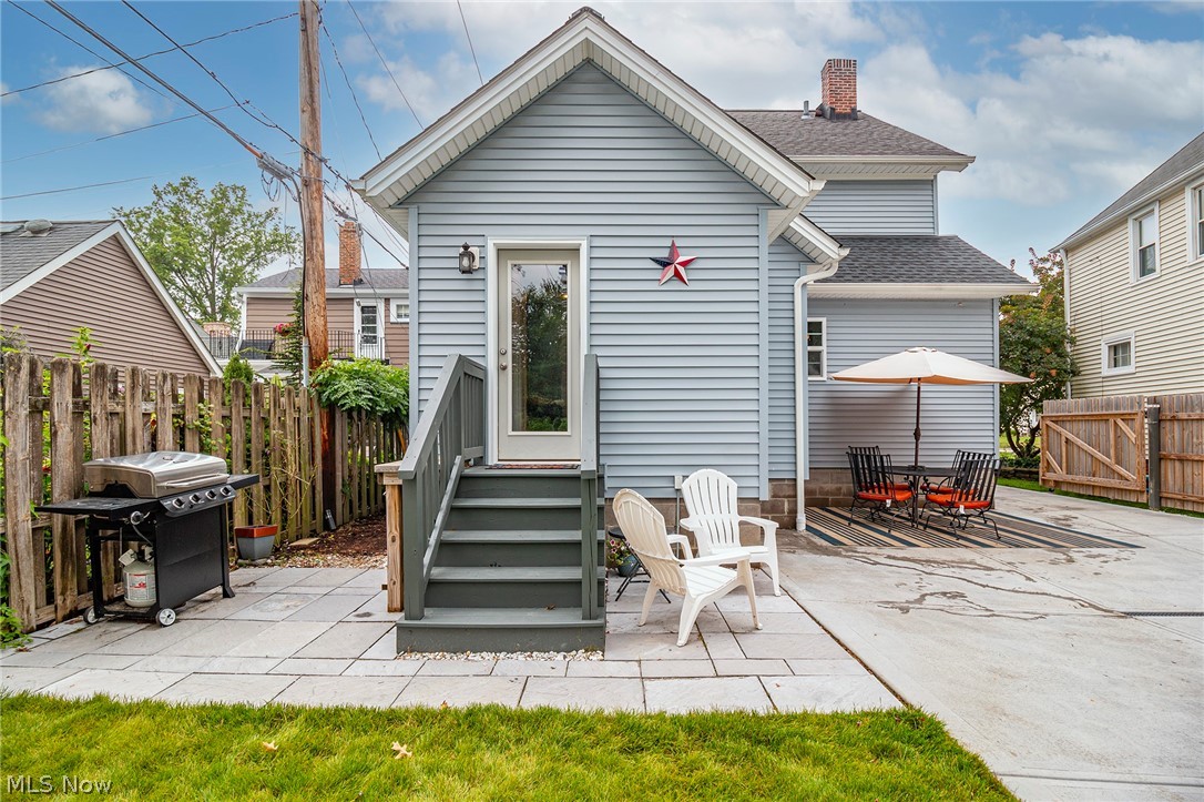 15815 Munn Road Cleveland, OH 44111 - Photo 34 of 35 Gallery Image 34