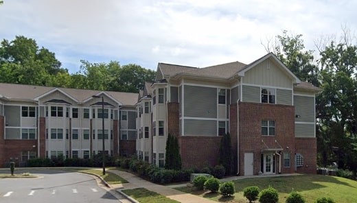 2741 Dr Carver Road Charlotte, NC 28208 - Photo 4 of 6