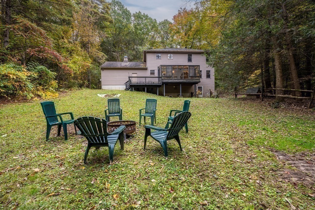 35 Glendale Road Sturbridge, MA 01518 - Photo 30 of 34 Gallery Image 30