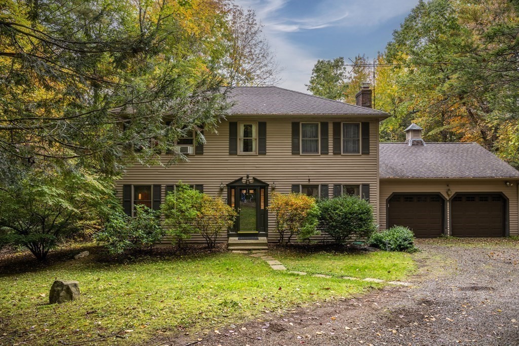 35 Glendale Road Sturbridge, MA 01518 - Photo 33 of 34 Gallery Image 33
