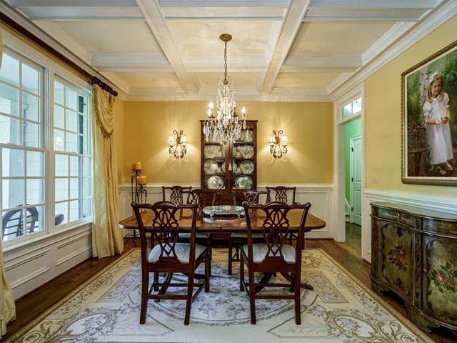 3430 Redbud Lane Raleigh, NC 27607 - Photo 4 of 29 Photo 4