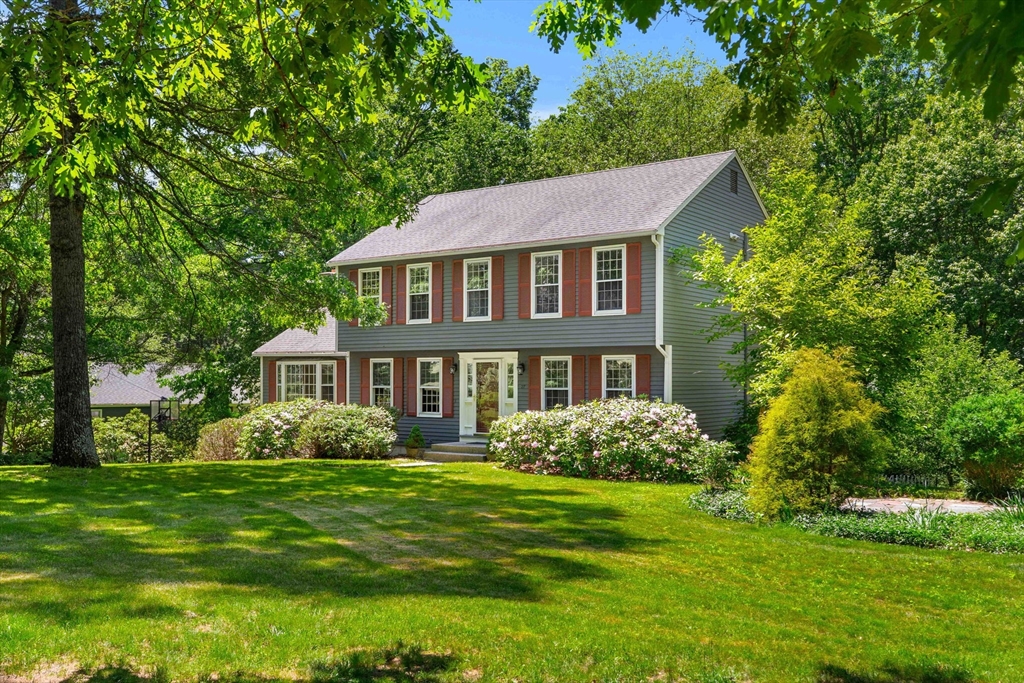 27 Old Homestead Road Groton, MA 01450 - Photo 1 of 34