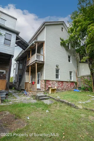$365,000 | 1215-1217 Pittston Avenue, Scranton, PA 18505