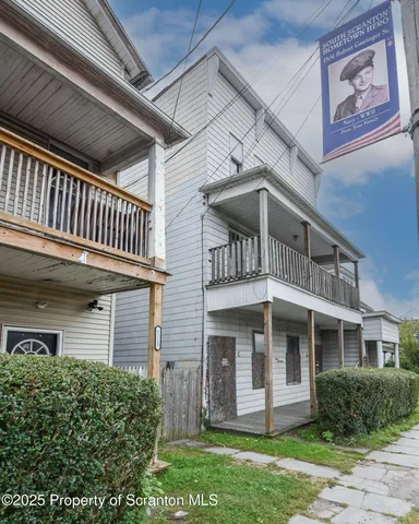 $365,000 | 1215-1217 Pittston Avenue, Scranton, PA 18505