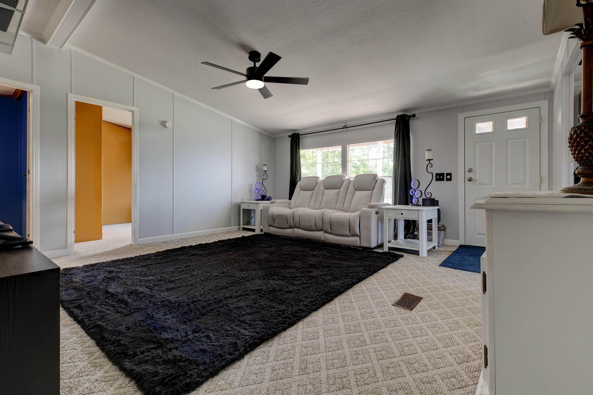 125 Wild Ridge Road Morehead, KY 40351 - Photo 15 of 31 Living Room