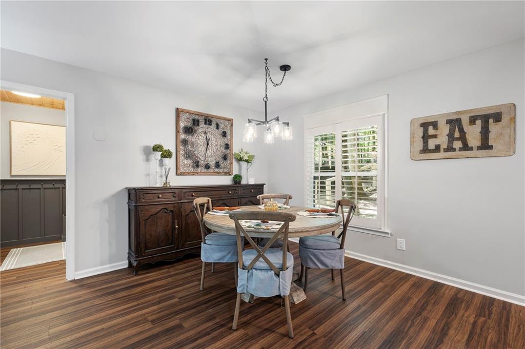 236 Chestnut Rise Trail, Unit 476 Jasper, GA 30143 - Photo 19 of 79 Gallery Image 19