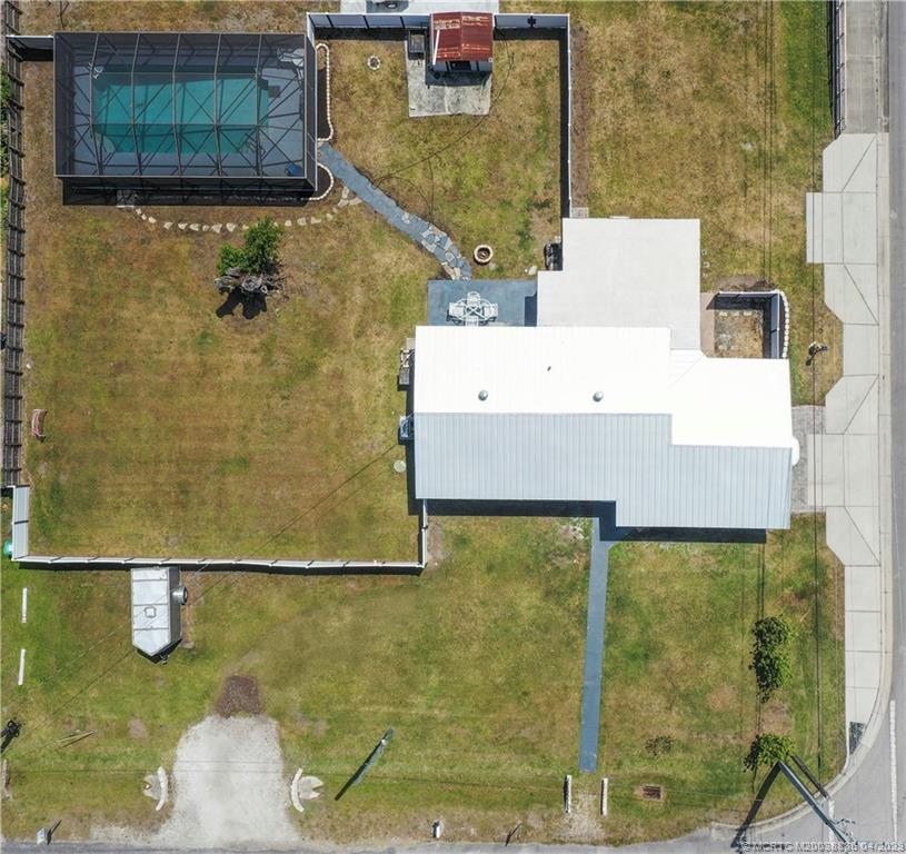 2409 Elizabeth Avenue Fort Pierce, FL 34981 - Photo 21 of 30 a bathroom with a sink