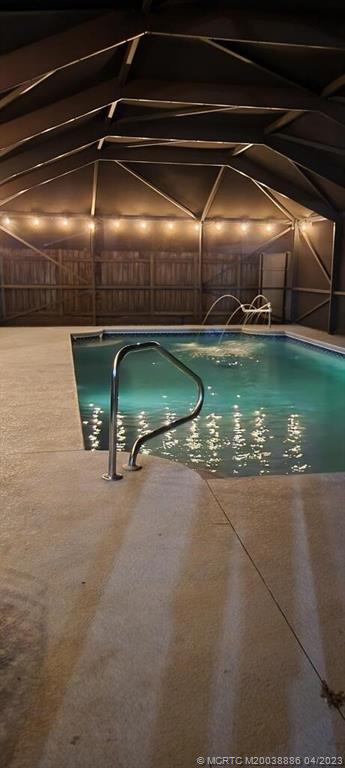 2409 Elizabeth Avenue Fort Pierce, FL 34981 - Photo 26 of 30 a view of a water heater