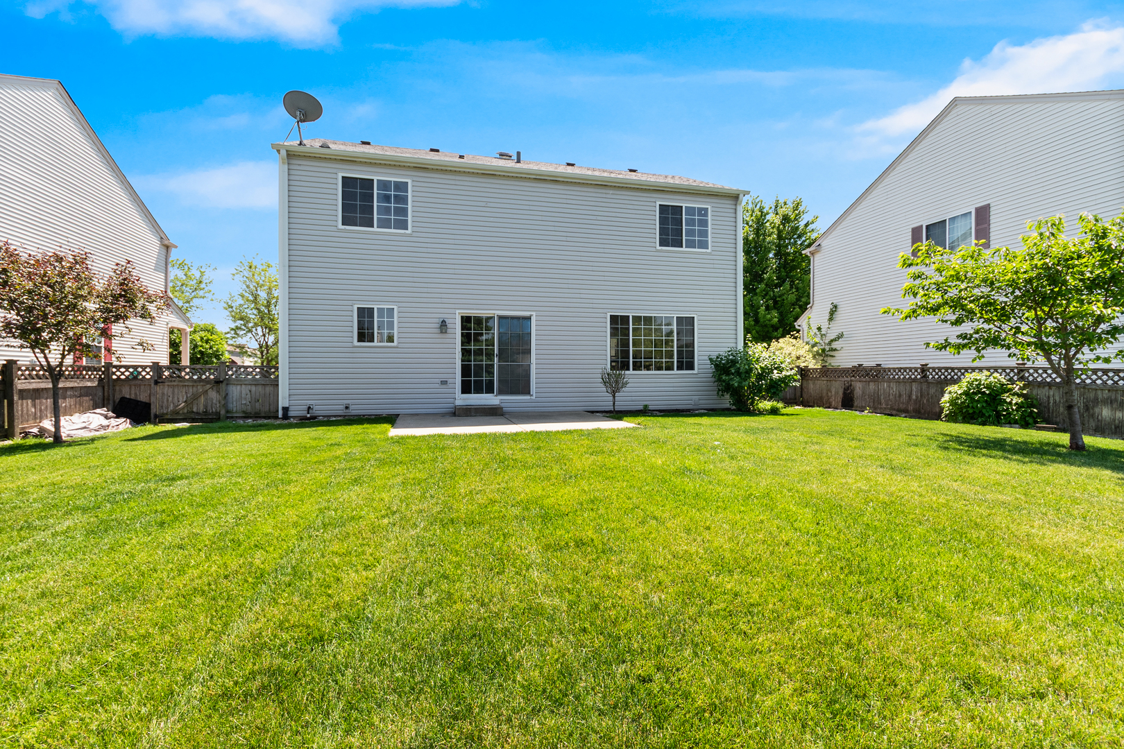6413 Silver Ridge Drive Plainfield, IL 60586 - Photo 25 of 35