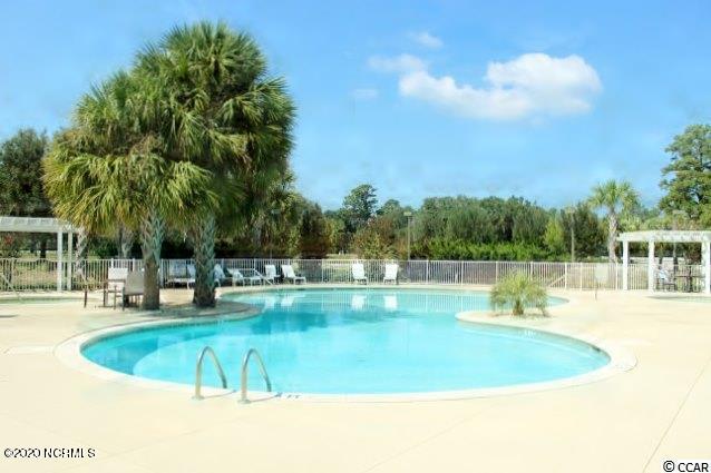 Lot 154 Commanders Island Road Georgetown, SC 29440 - Photo 9 of 24 Pool