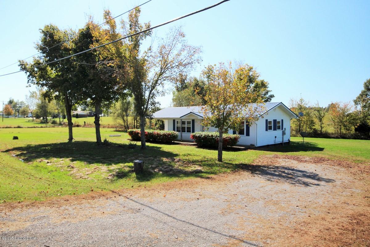 5845 Peonia Road Clarkson, KY 42726 - Photo 2 of 23 5845 Peonia Rd 3