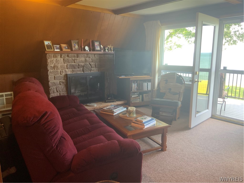 10639 Lakeshore Road Yates, NY 14098 - Photo 26 of 50