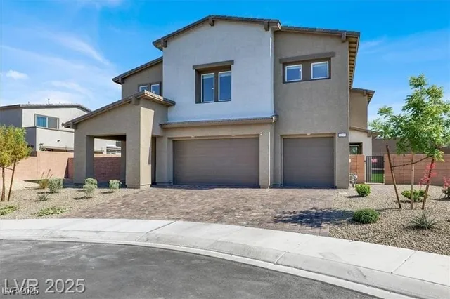 $4,995 | 1297 Ventura Cliffs Avenue, Henderson, NV 89012