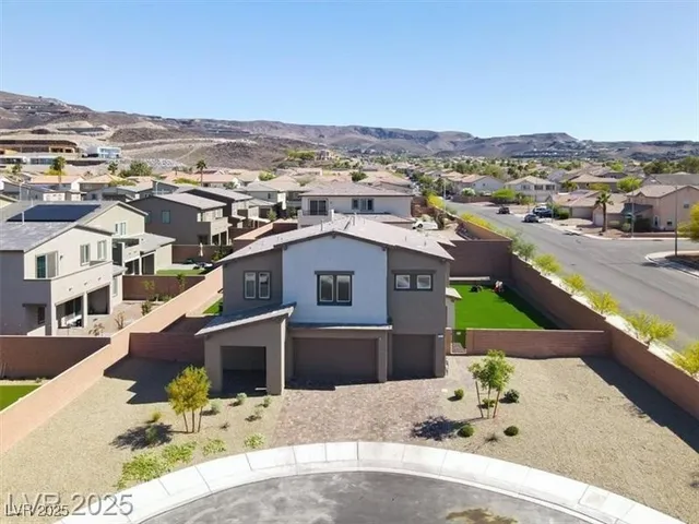 $4,995 | 1297 Ventura Cliffs Avenue, Henderson, NV 89012