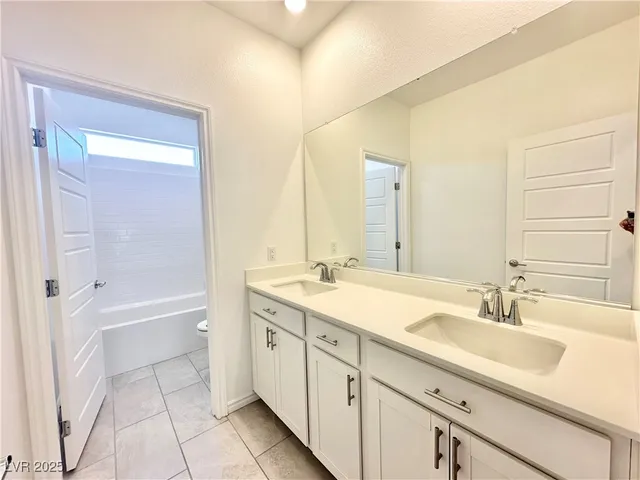 $4,995 | 1297 Ventura Cliffs Avenue, Henderson, NV 89012