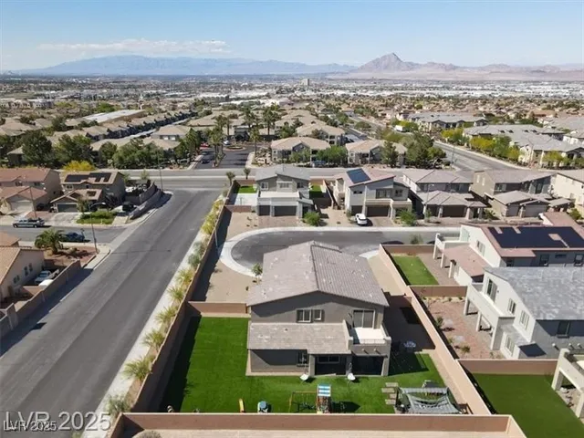 $4,995 | 1297 Ventura Cliffs Avenue, Henderson, NV 89012