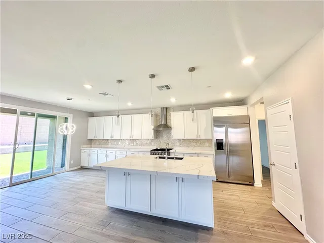 $4,995 | 1297 Ventura Cliffs Avenue, Henderson, NV 89012