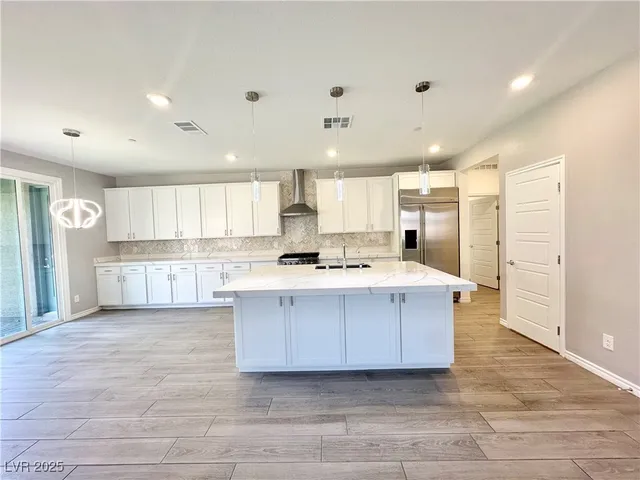 $4,995 | 1297 Ventura Cliffs Avenue, Henderson, NV 89012