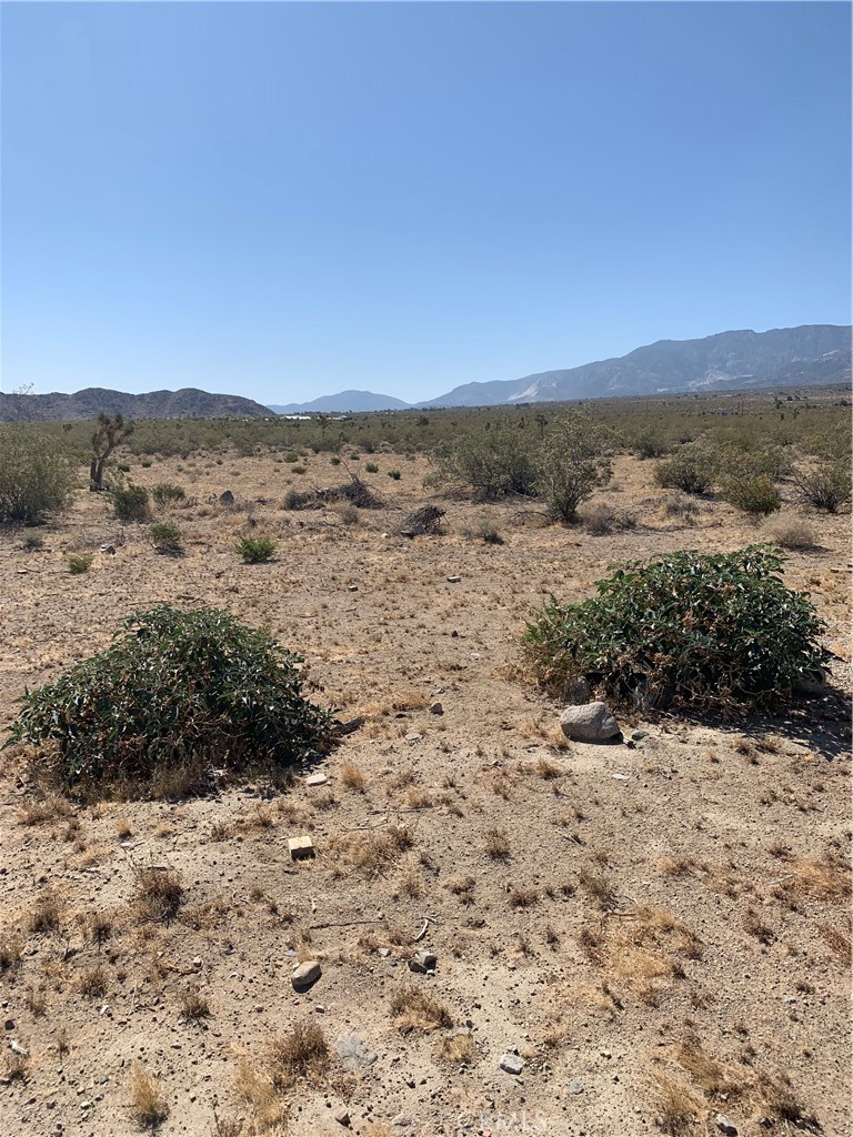 0 Banta Road Lucerne Valley, CA 92356 - Photo 11 of 11