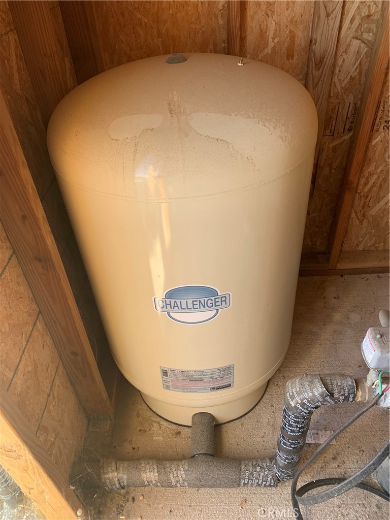 0 Banta Road Lucerne Valley, CA 92356 - Photo 4 of 11