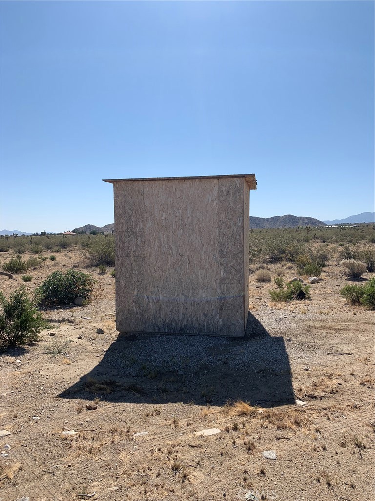 0 Banta Road Lucerne Valley, CA 92356 - Photo 5 of 11