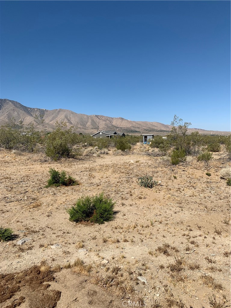 0 Banta Road Lucerne Valley, CA 92356 - Photo 7 of 11