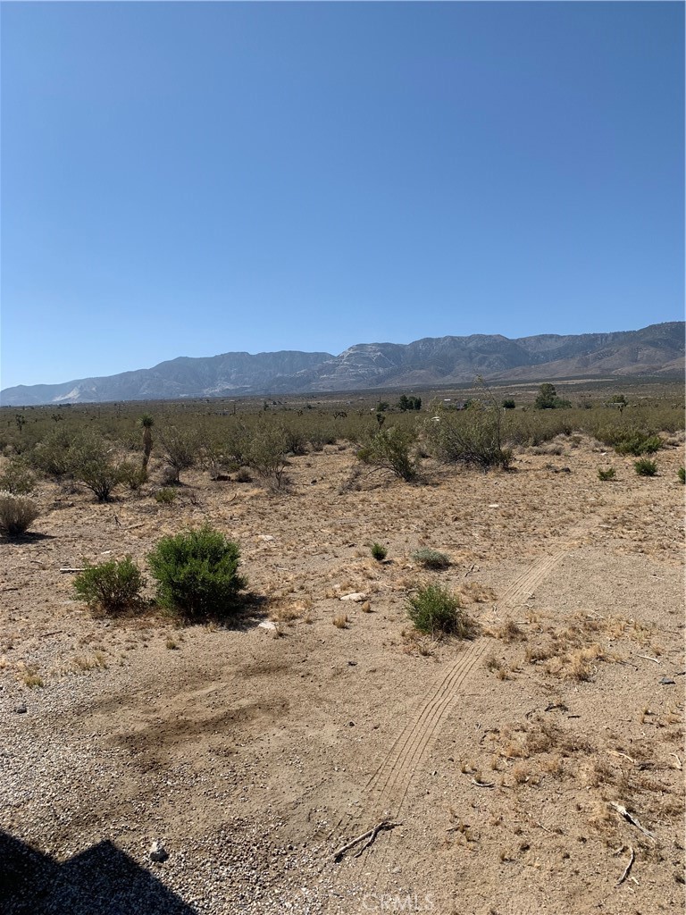 0 Banta Road Lucerne Valley, CA 92356 - Photo 8 of 11