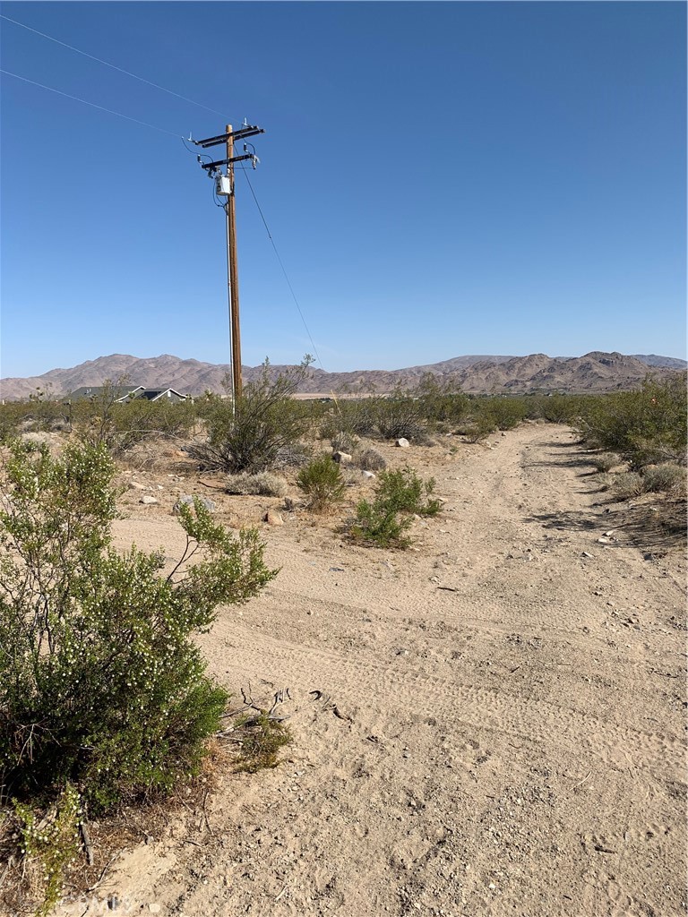 0 Banta Road Lucerne Valley, CA 92356 - Photo 9 of 11
