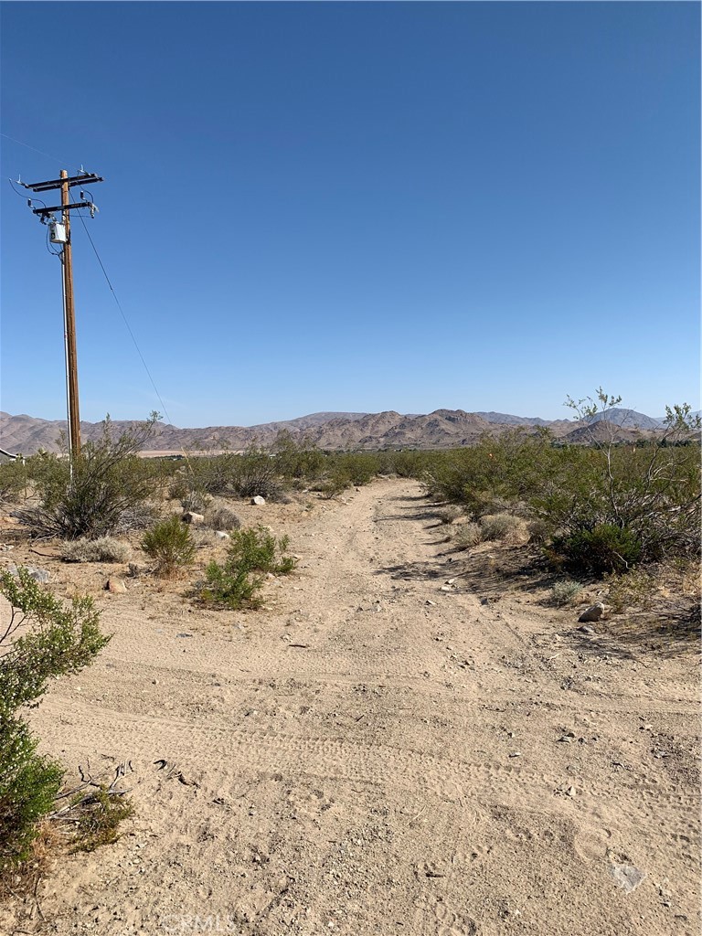 0 Banta Road Lucerne Valley, CA 92356 - Photo 10 of 11