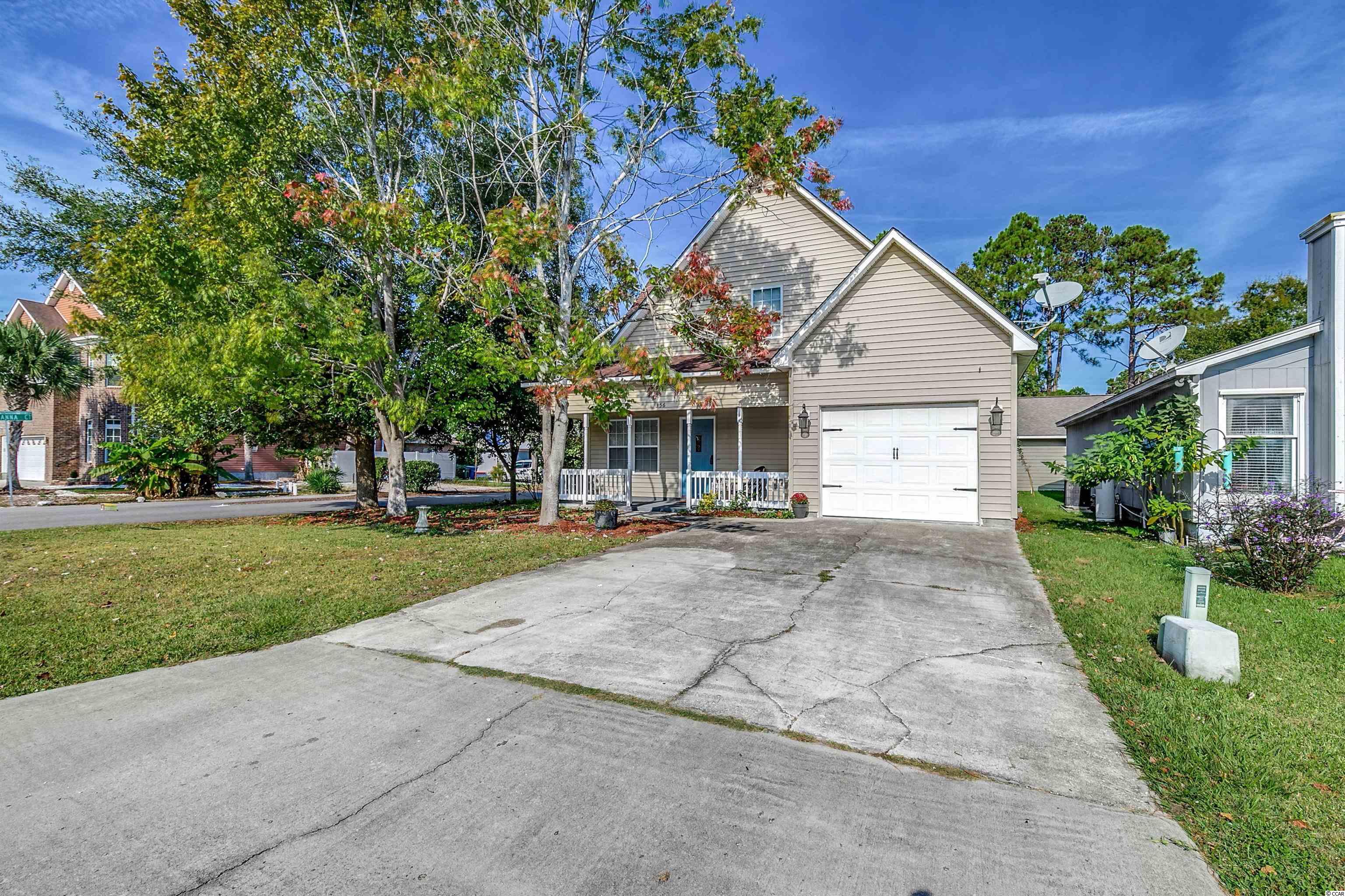1356 Tranquility Lane Myrtle Beach, SC 29577 - Photo 2 of 32