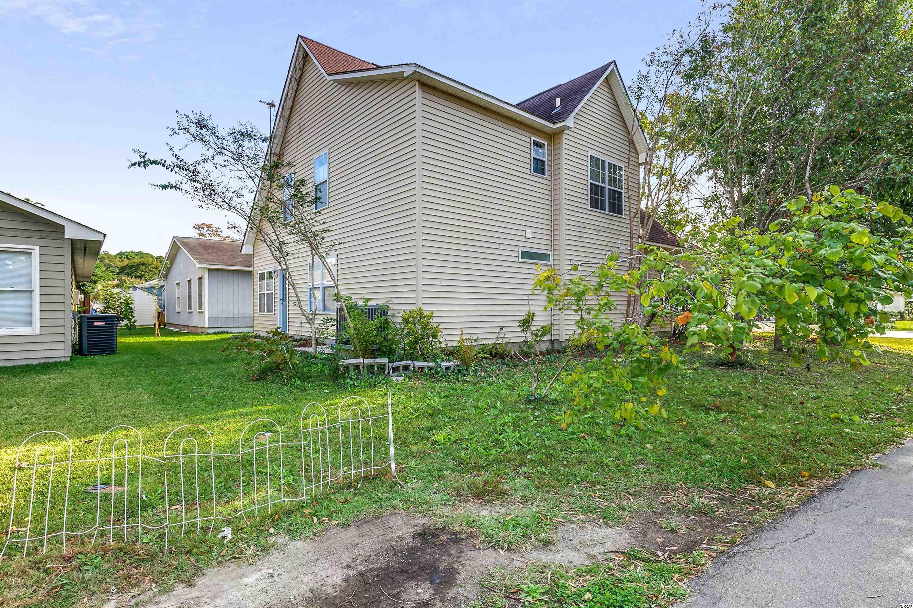 1356 Tranquility Lane Myrtle Beach, SC 29577 - Photo 27 of 32