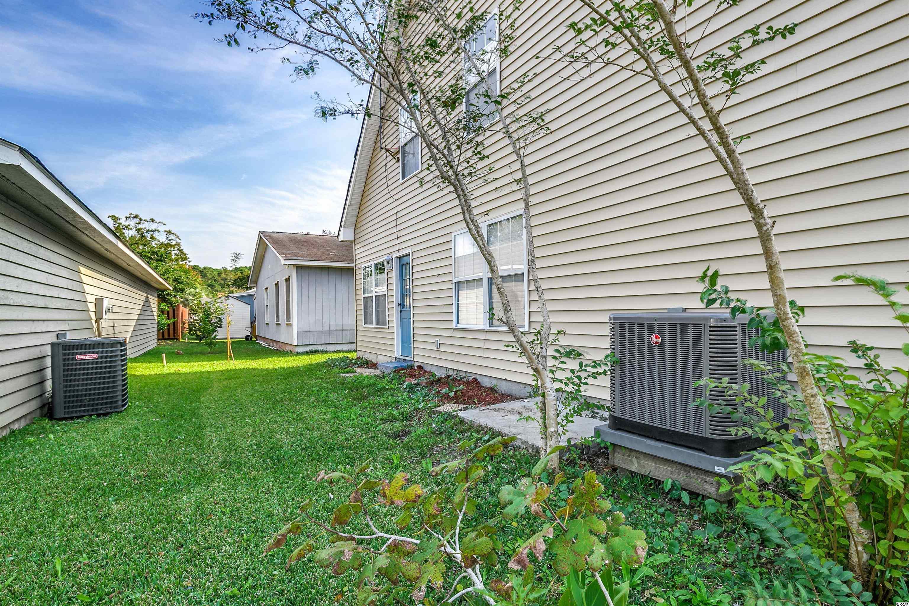 1356 Tranquility Lane Myrtle Beach, SC 29577 - Photo 28 of 32