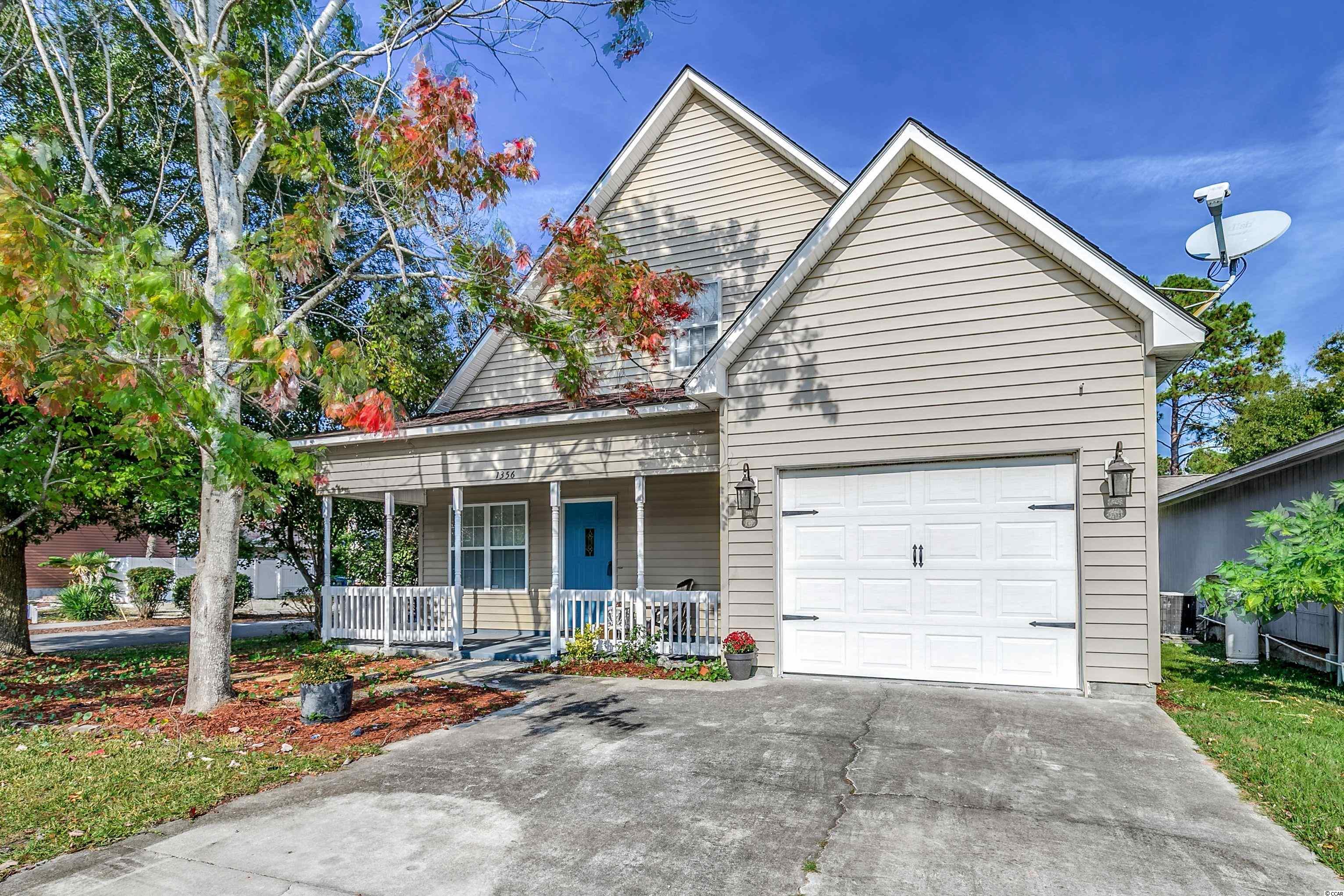1356 Tranquility Lane Myrtle Beach, SC 29577 - Photo 29 of 32