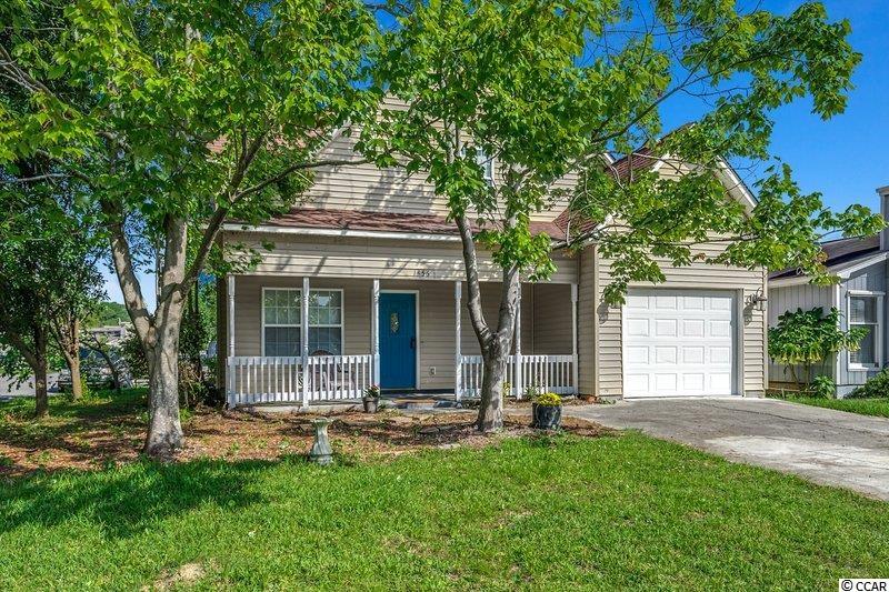 1356 Tranquility Lane Myrtle Beach, SC 29577 - Photo 30 of 32