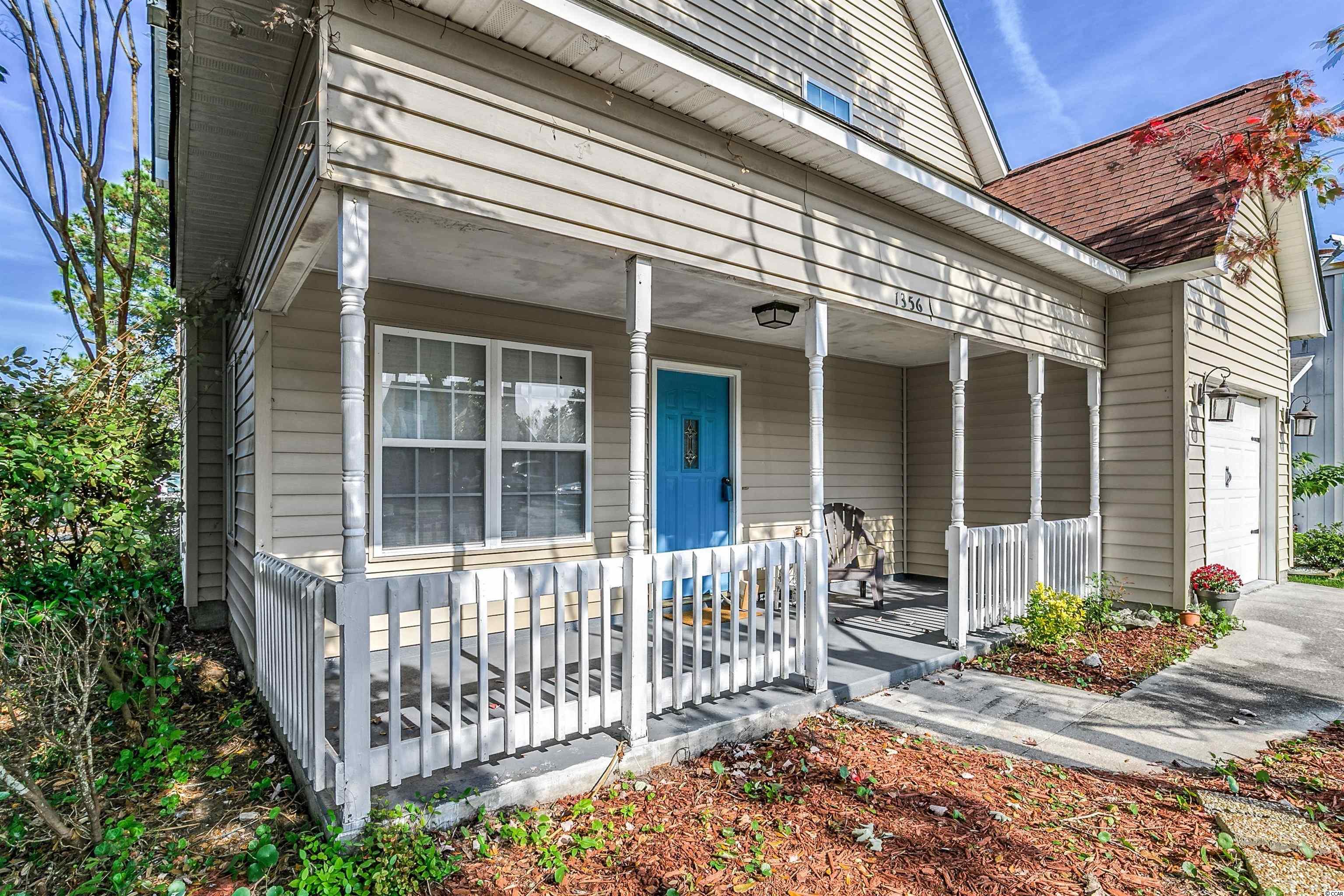 1356 Tranquility Lane Myrtle Beach, SC 29577 - Photo 3 of 32