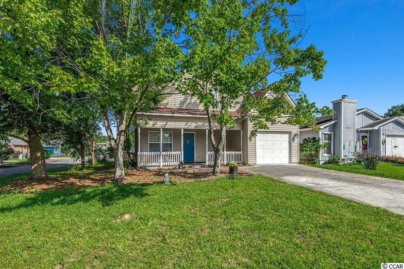 1356 Tranquility Lane Myrtle Beach, SC 29577 - Photo 31 of 32