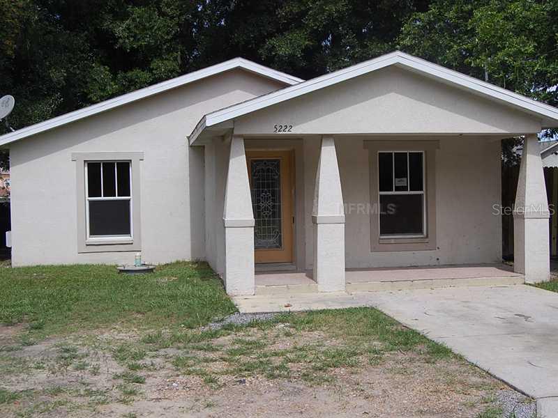 5222 Orange Avenue Seffner, FL 33584 - Photo 1 of 1 Exterior Front