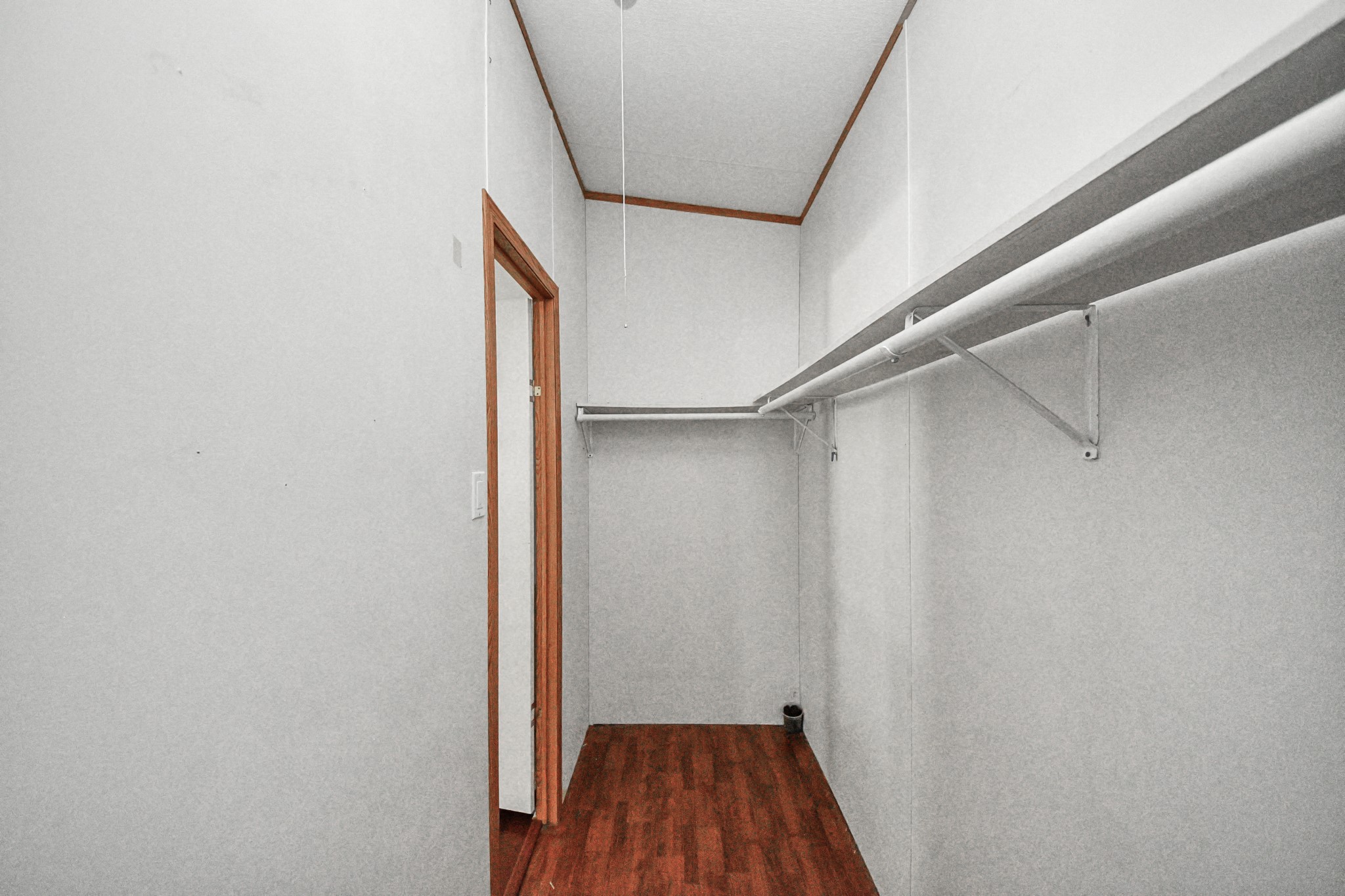 16338 Hill Country Court Conroe, TX 77302 - Photo 21 of 39 a view of a hallway