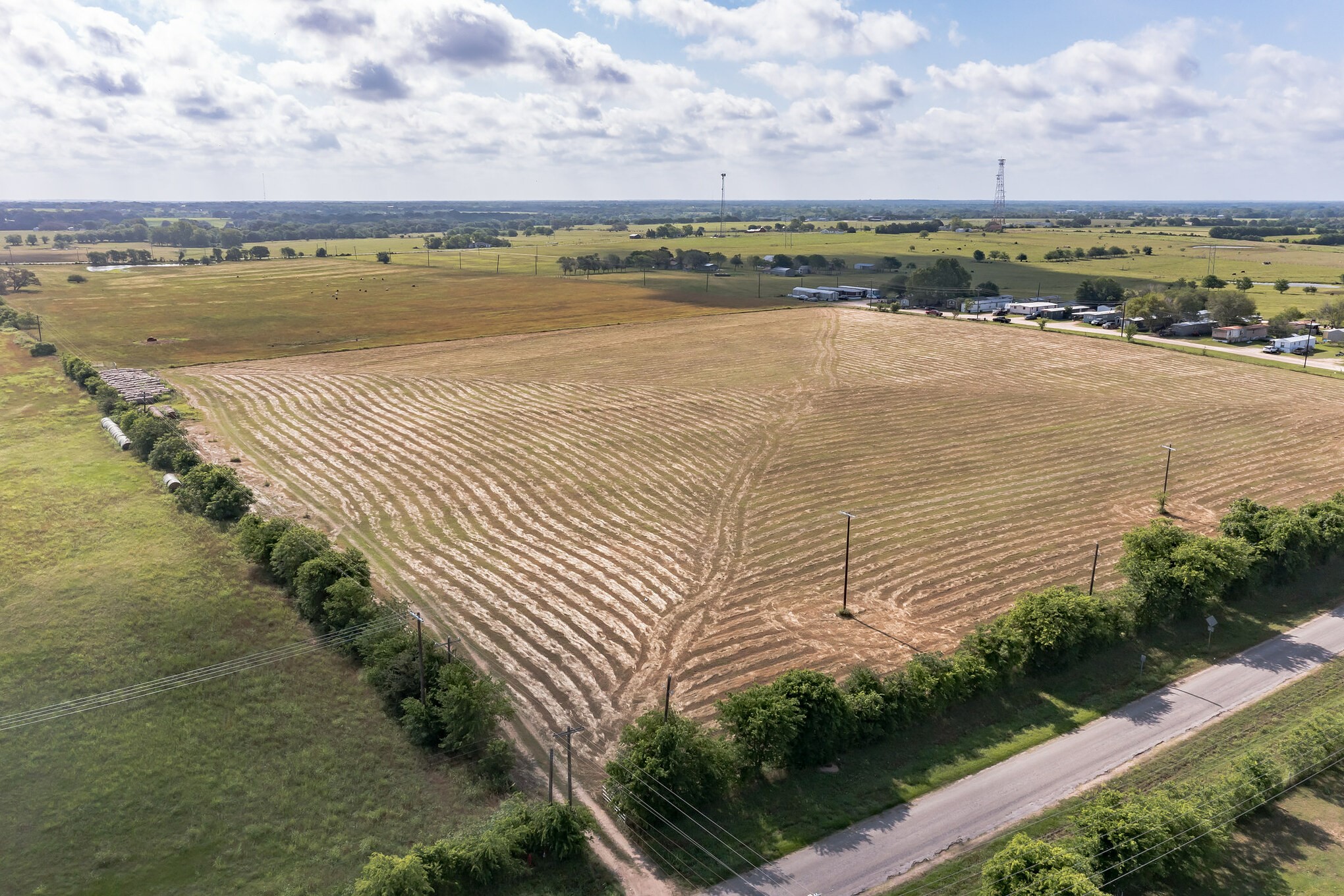 155 FM 155 Weimar, TX 78962 - Photo 12 of 13